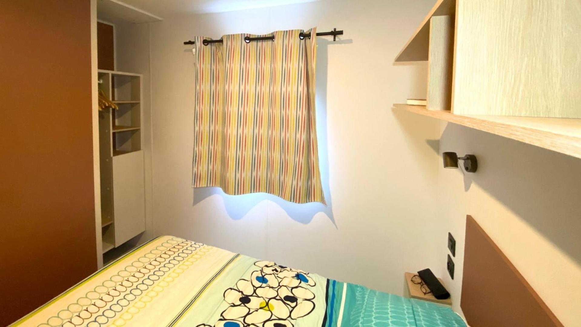 Camping Les Cigales Le Muy Room photo